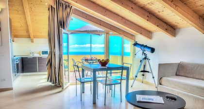 Villa il Poggiolo Diano Marina