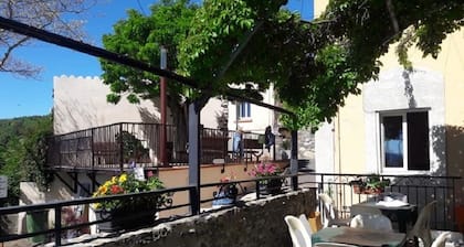 Gîte Prats de Sournia Fenouillèdes