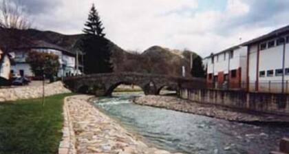 Casa rural (alquiler íntegro)  en El Bierzo