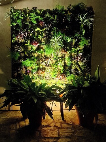 Casa Rural Miel y Romero for 8 people, (pet friendly).