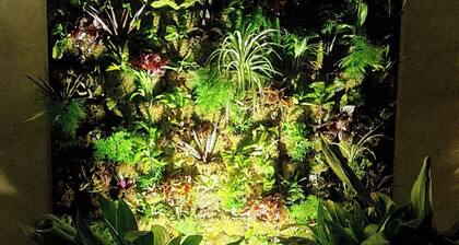 Casa Rural Miel y Romero for 8 people, (pet friendly).