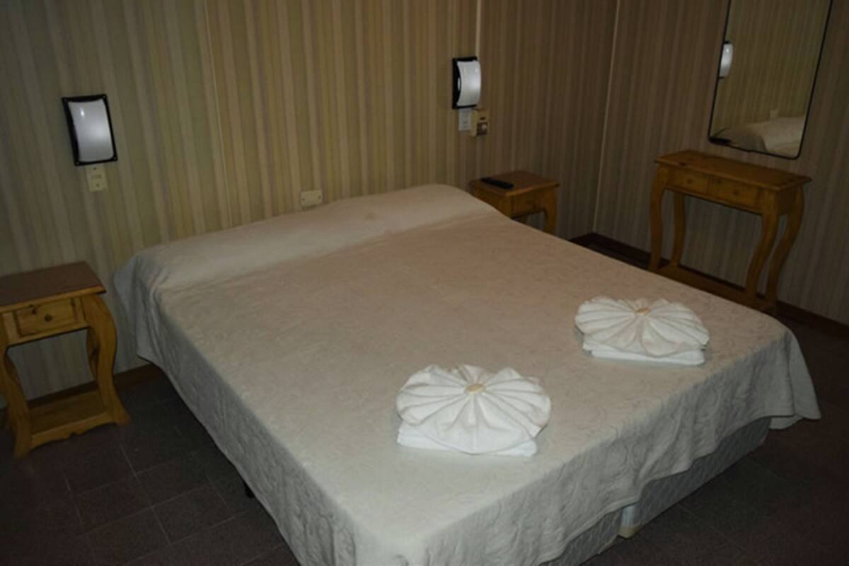 Double Room, 1 Double Bed, Non Smoking | Free WiFi, bed sheets