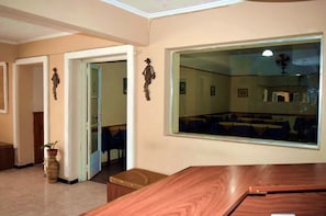 Interieur