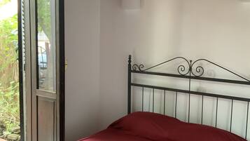 4 camere, ferro/asse da stiro, Wi-Fi gratuito, lenzuola