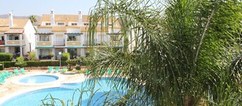 Fairways Caribe Playa Spacious 3 Bed 3 Bath Penthouse