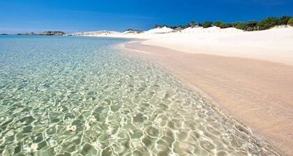 Casa V & G - comfortable and practical Chia holiday home