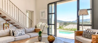 Mellem land og hav i Cathar-regionen
