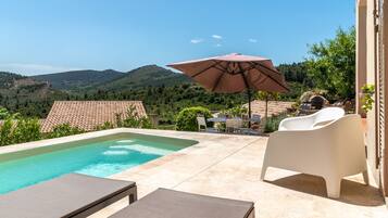Terrazza/patio