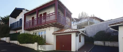Fachada