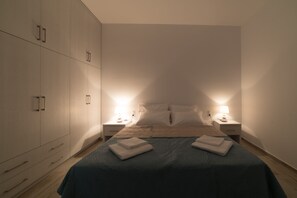 1 bedroom, in-room safe, iron/ironing board, free WiFi - Quiet place for special vacations for couples! (Timpaki)