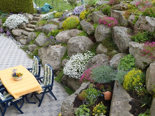 Family-friendly 4 * Holiday, Pets Allowed, N. Ground corn, Hiking