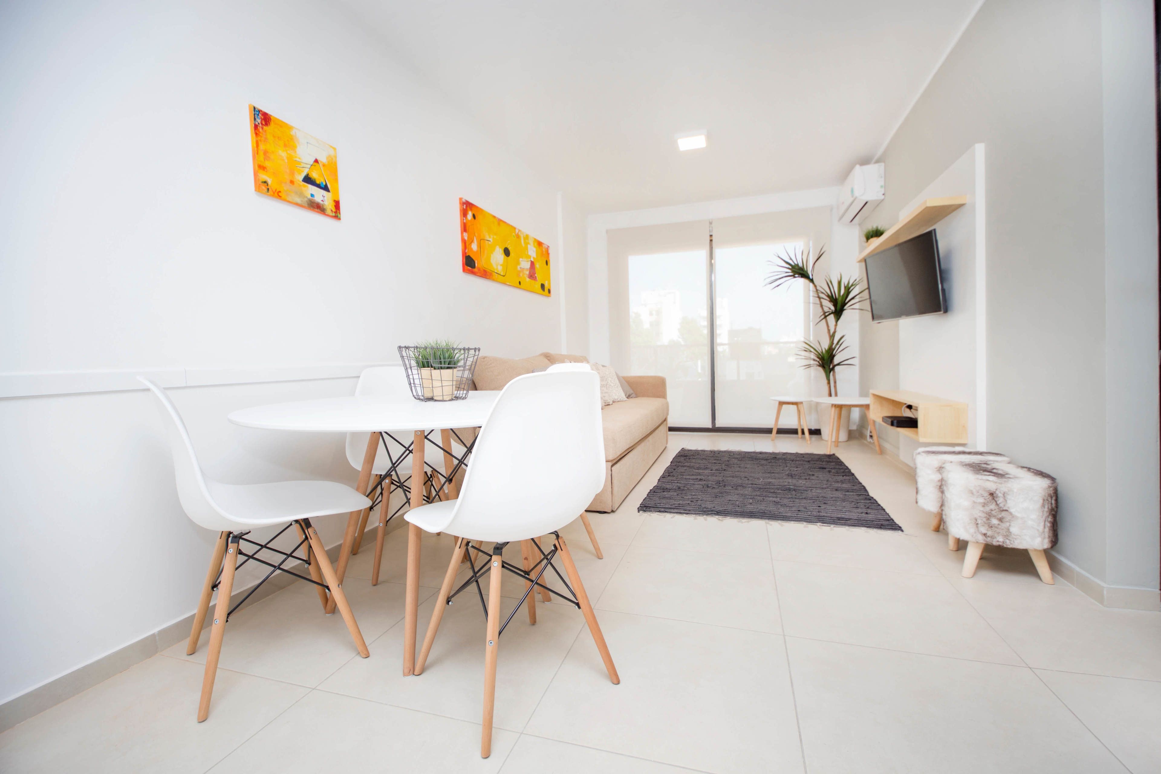 Servicios de la habitación