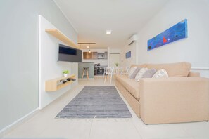 Room amenity - Rent San José de Calasanz AB3 (Córdoba)