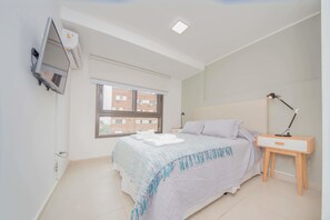 Ausblick vom Zimmer