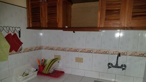 Dining - Casa Elizabeth (Havana)