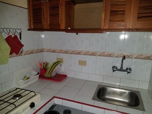 Dining - Casa Elizabeth (Havana)