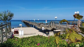 Plage à proximité