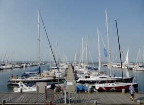 Jachthafen