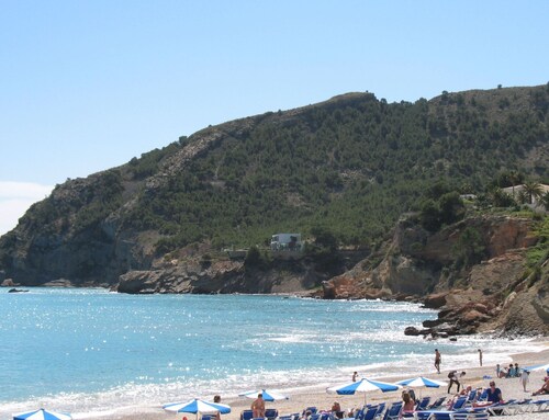 Gepflegtes, charmantes Haus mit Garten, Last-minute und Frühbucherrabatte 2026!