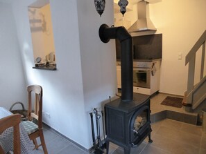 Sisätilat