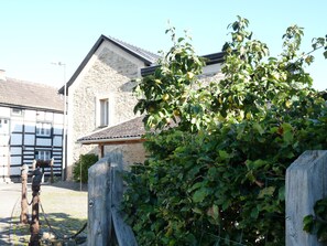 Terrain de lâhĂ©bergement