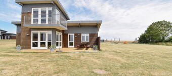 4 huonetta majoitus Faaborg