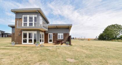 4 huonetta majoitus Faaborg