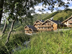 Außenbereich