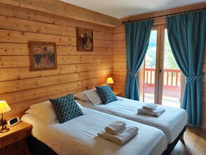 3 Schlafzimmer, kostenloses WLAN, Bettwäsche
