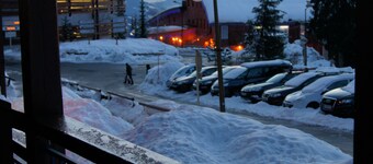 Wohnung 10 Personen in Ruhe