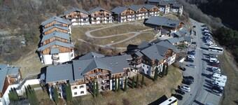 Val Thorens, Maurienne, 3 valles, spa, piscina .....