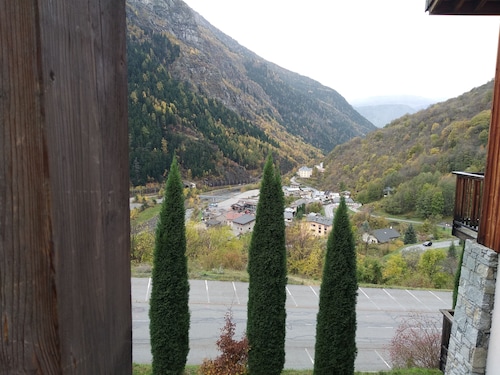 Orelle, Val Thorens, Maurienne, 3 vallées, Spa, Piscine.....  