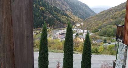 Orelle, Val Thorens, Maurienne, 3 vallées, Spa, Piscine.....