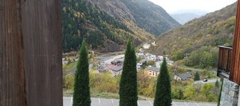 Val Thorens, Maurienne, 3 valleys, Spa, Pool .....