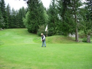 Golf