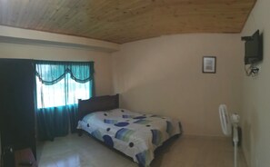 Basic-lejlighed - flere senge - ikke-ryger | Gratis Wi-Fi, sengetøj