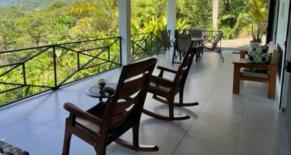 Villas Lambeau #1 Ocean View - Fiber Optic / 1BR 1 BA