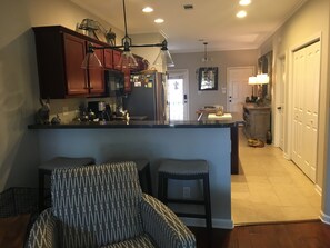 Interior - Only 2 mikes from the square! (Oxford)