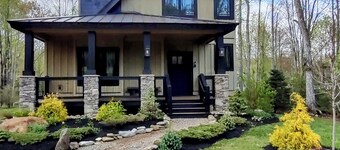 Cozy Mountain Escape—Sweetgrass Retreat for Romance & Family Fun