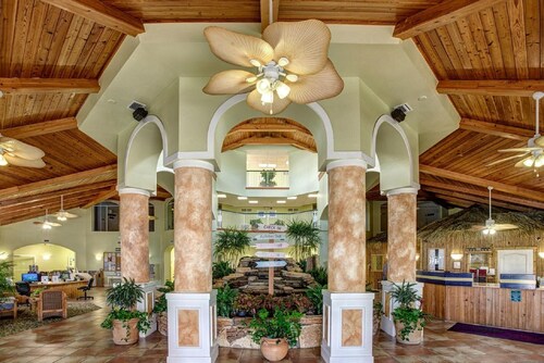 DU 31 MARS AU 7 AVRIL 2019 CONDO DIRECT AU CENTRE OCEANFRONT RESORT AU CENTRE SUR COCOA B