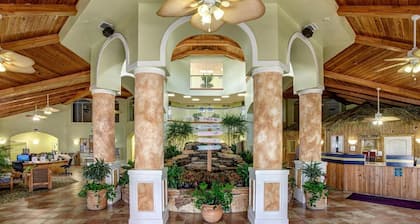 DU 31 MARS AU 7 AVRIL 2019 CONDO DIRECT AU CENTRE OCEANFRONT RESORT AU CENTRE SUR COCOA B