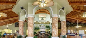 MARS 31 - APRIL 7 2019 DIREKT OCEANFRONT RESORT CONDO PÅ RESORT PÅ COCOA B