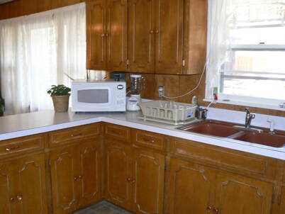 Cozy Home 10 blocks from Yellowstone Park