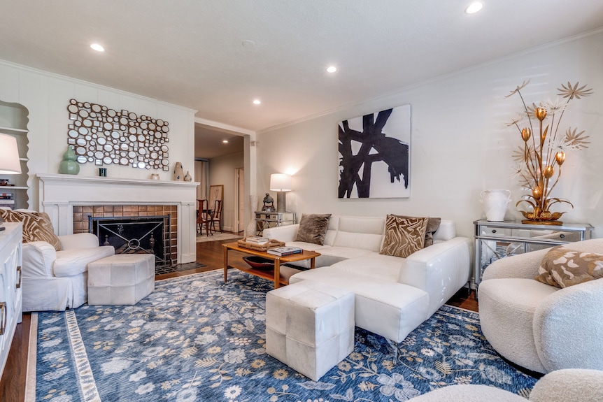 Smu, Highland Park, Katy Trail 1/2 Block Away - Dallas, TX