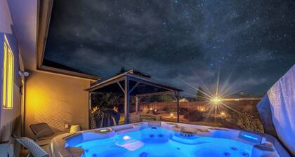 Beautiful Family and Pet-Friendly Home Near National Parks with NEW Hot Tub