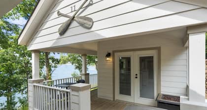 Eagles Nest at CrossTimbers Marina