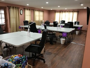 Sala de reuniones