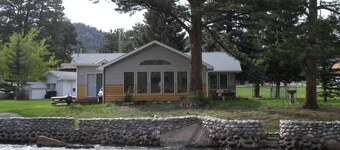 Rivers Edge "CATCH WILD TROUT"