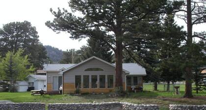 Rivers Edge "CATCH WILD TROUT" Discount 7 nights or more