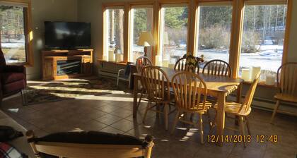 Rivers Edge "CATCH WILD TROUT" Discount 7 nights or more July and August 2025